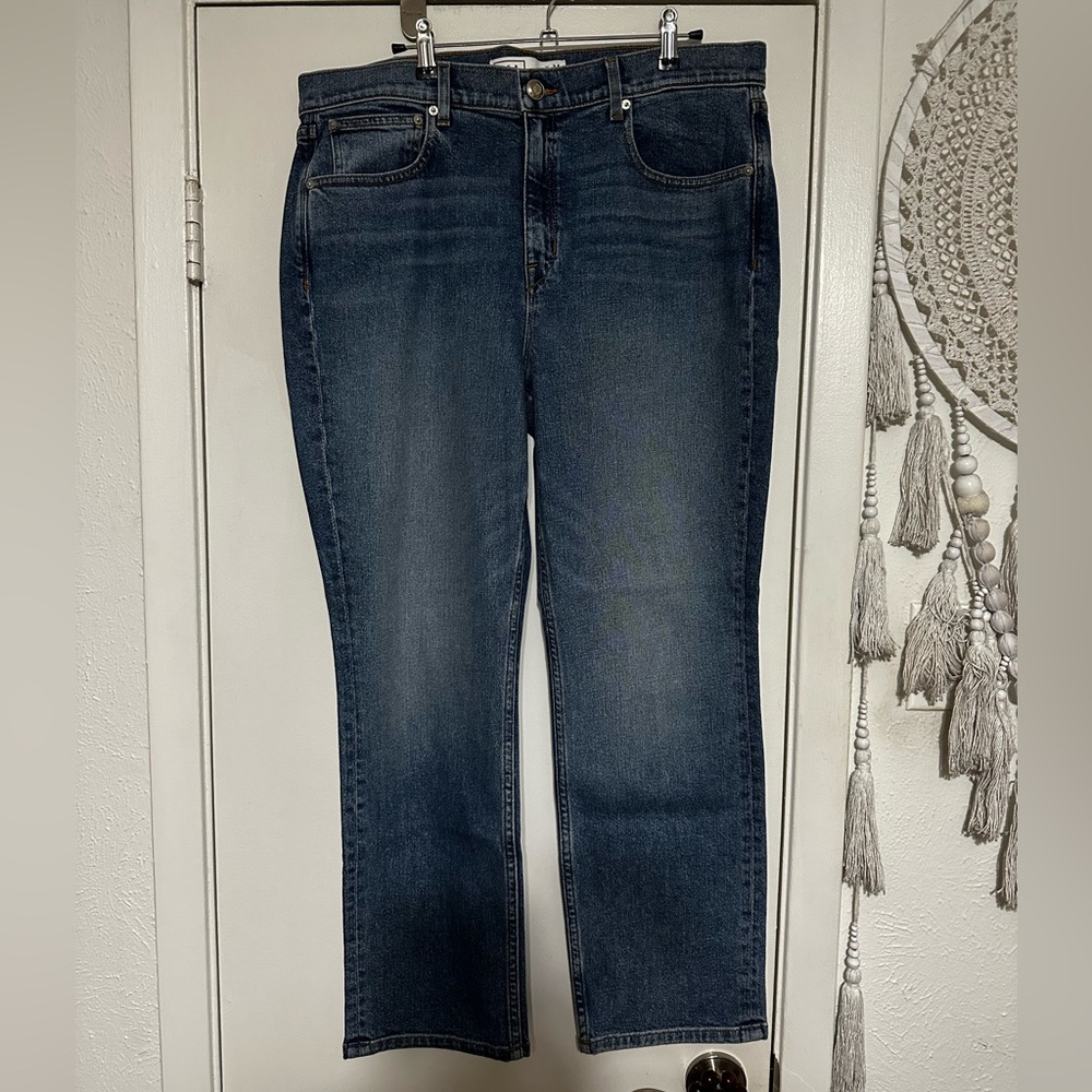AYR Jeans